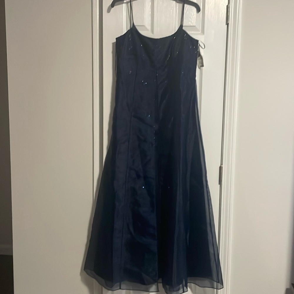Prom or formal dress
